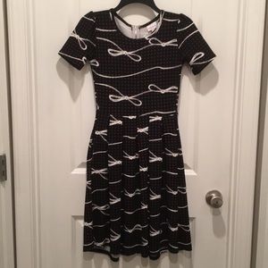 Lularoe Amelia dress